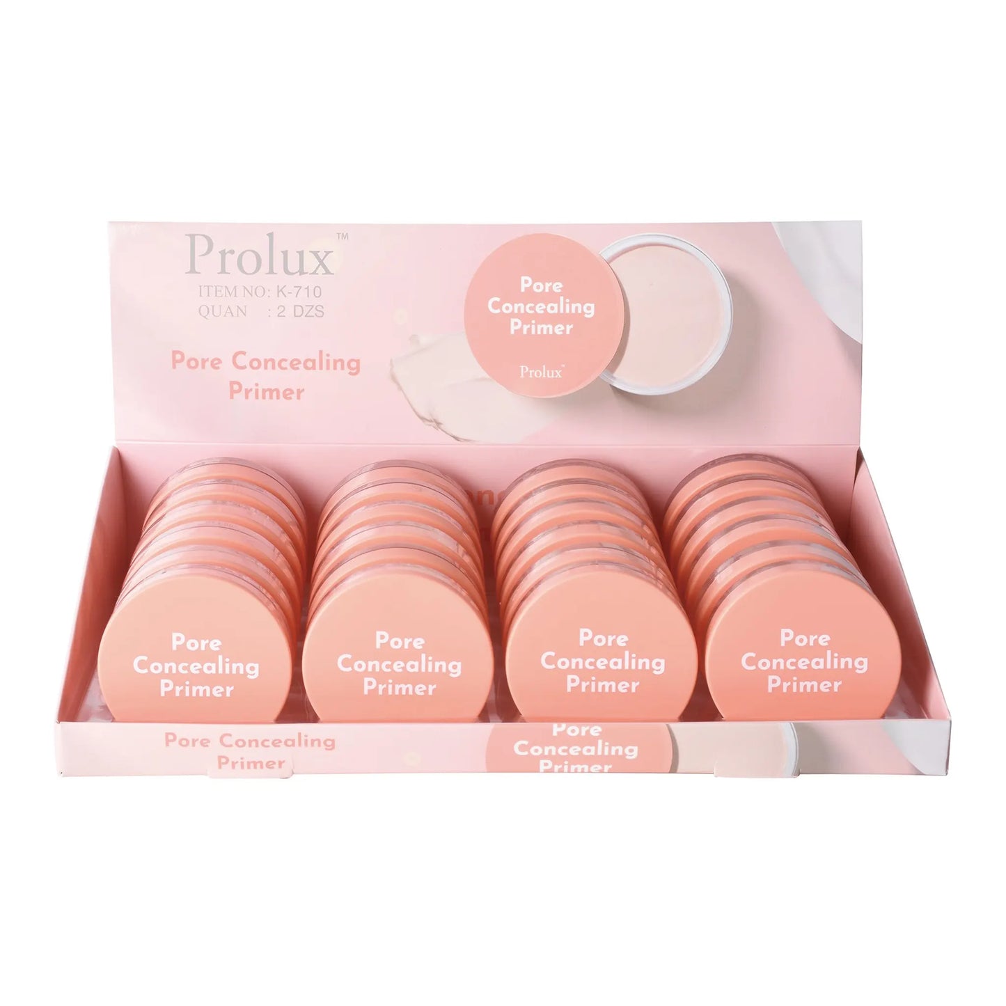 Best Pore Concealing Primer by Prolux, pore concealing primer, best pore concealing primer