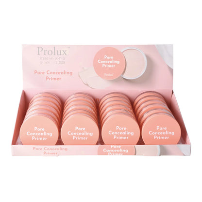 Best Pore Concealing Primer by Prolux, pore concealing primer, best pore concealing primer