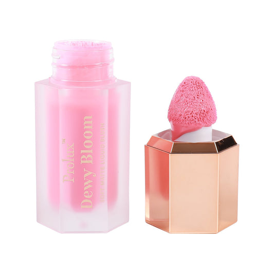 Dewy Bloom Liquid Blush, best liquid blush