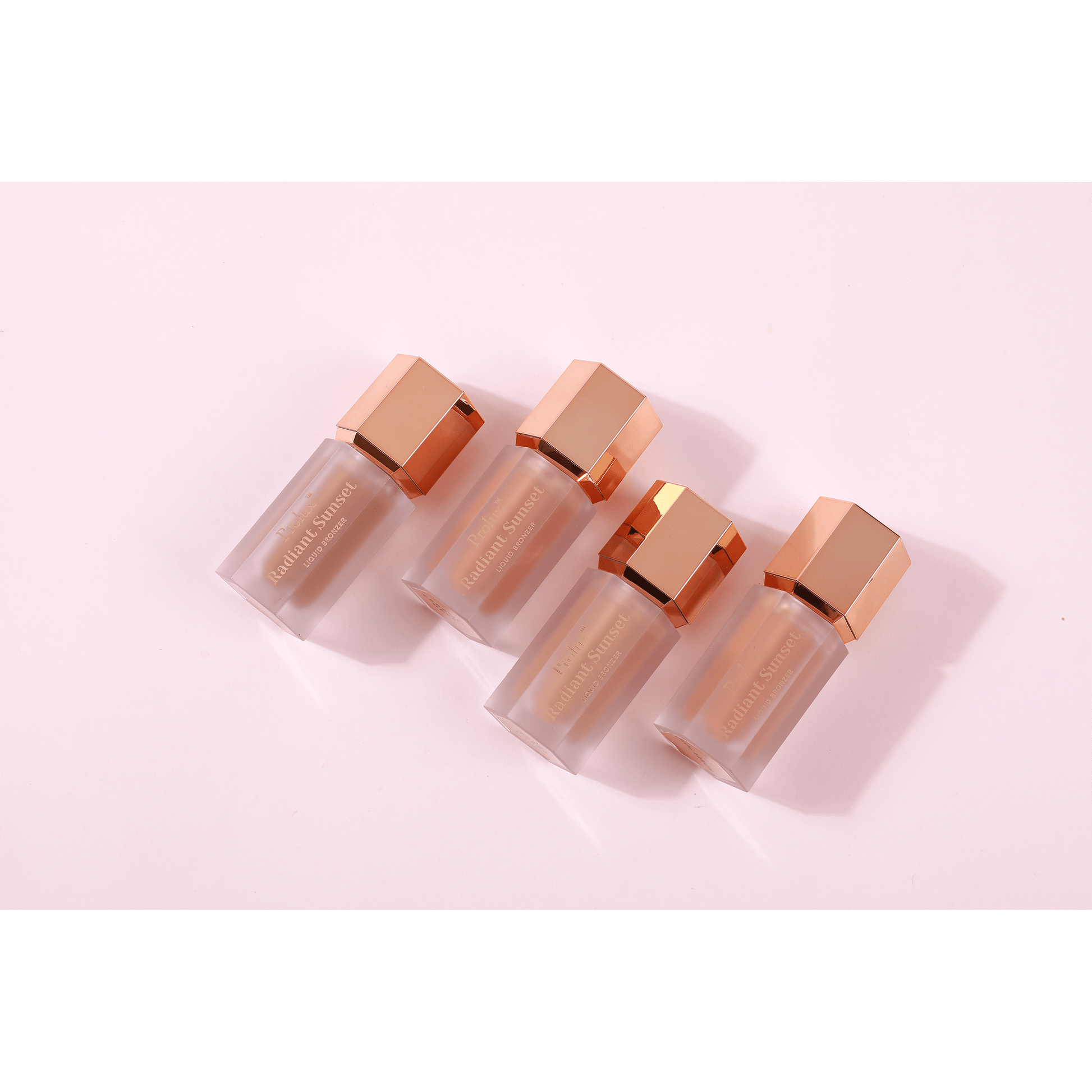 Radiant Sunset Liquid Bronzer, best liquid bronzer
