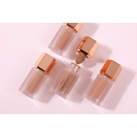 Radiant Sunset Liquid Bronzer, best liquid bronzer