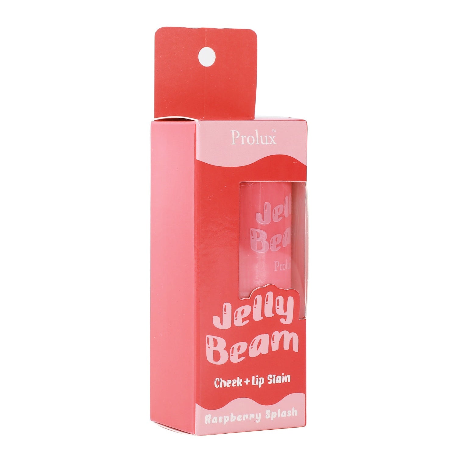 Prolux Jelly Beam Cheek and Lip Stain, lip and cheek stain