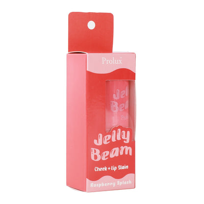 Prolux Jelly Beam Cheek and Lip Stain, lip and cheek stain