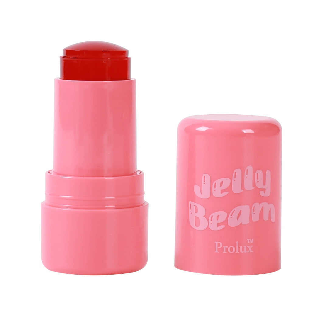 Prolux Jelly Beam Cheek and Lip Stain, lip and cheek stain