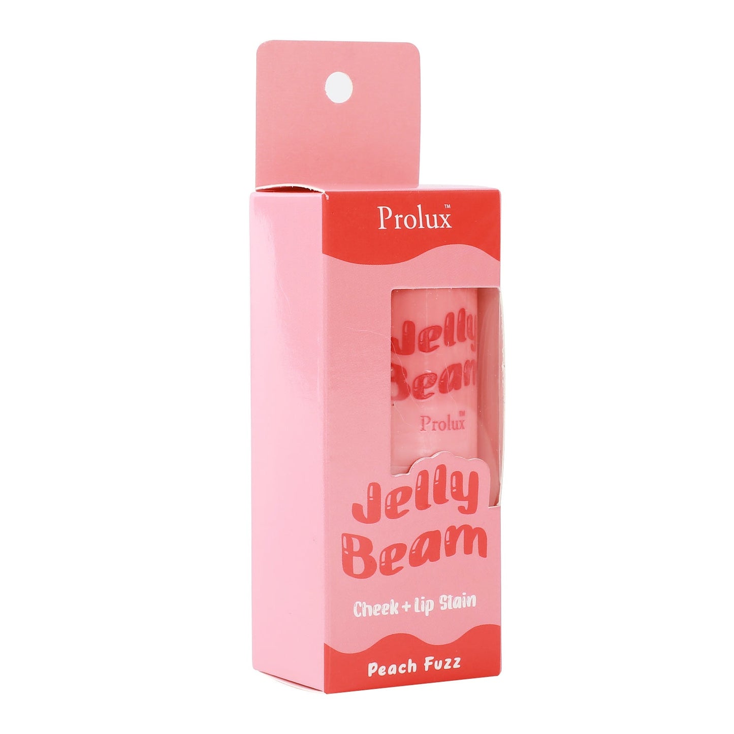 Prolux Jelly Beam Cheek and Lip Stain, lip and cheek stain
