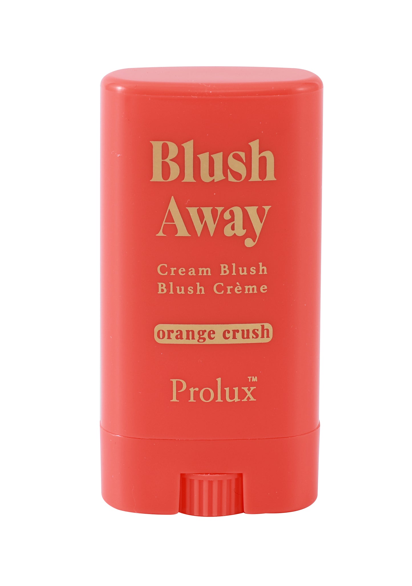 Blush Away: Cream Blush