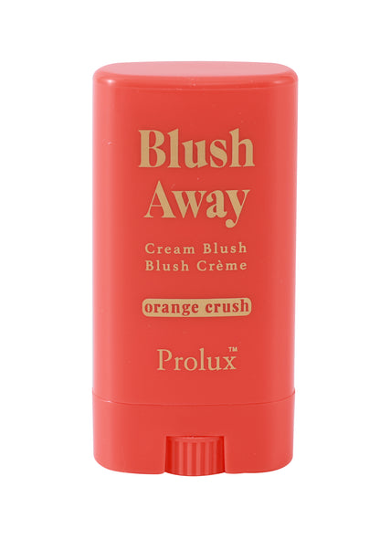 Blush Away: Cream Blush