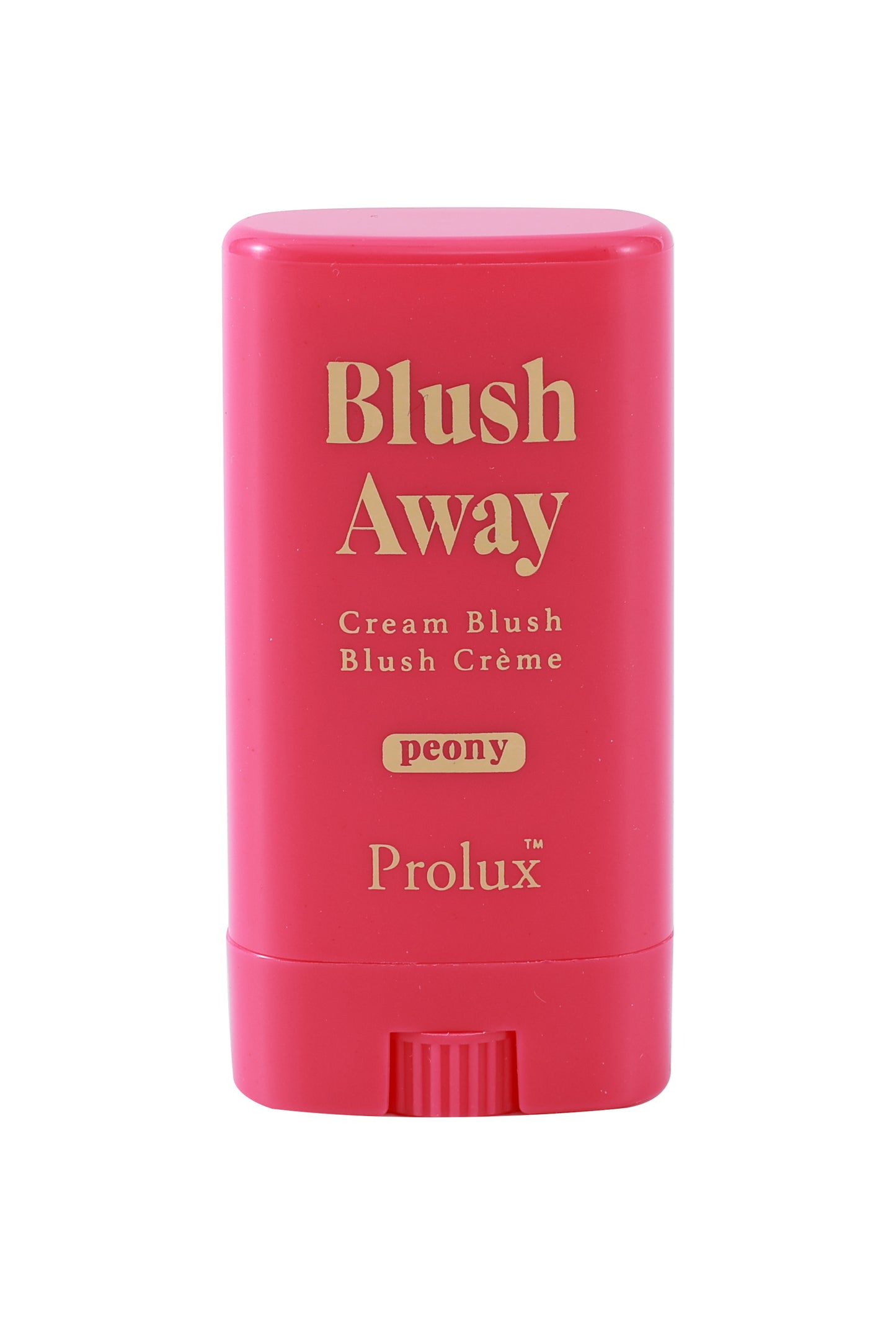 Blush Away: Cream Blush