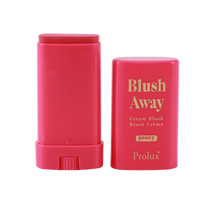 Blush Away: Cream Blush