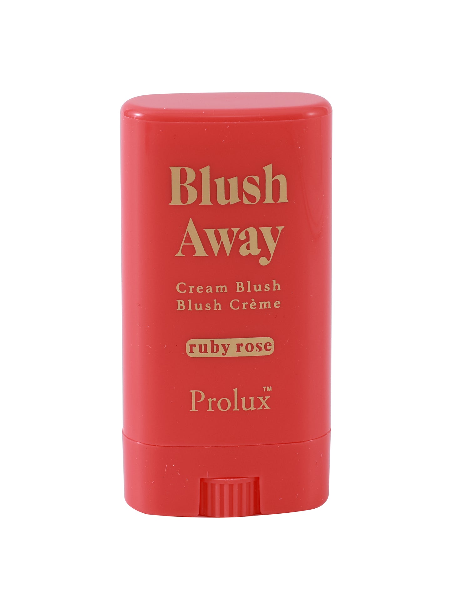 Blush Away: Cream Blush