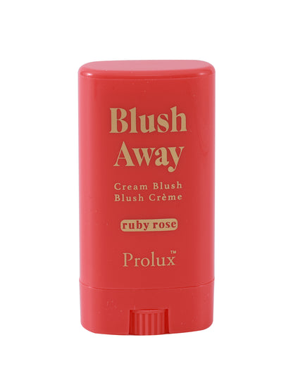 Blush Away: Cream Blush