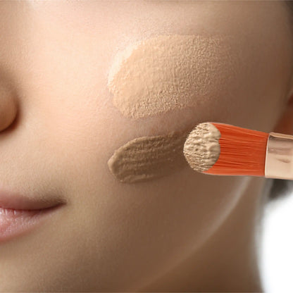 Prolux Makeup Concealer Brush, best concealer brush, concealer brush best