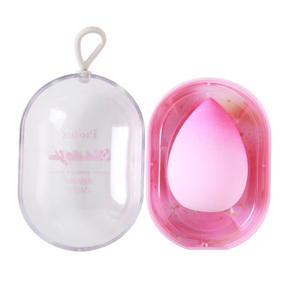 Prolux Fade Into You Sponge, makeup sponge, makeup blending sponge​, makeup sponges