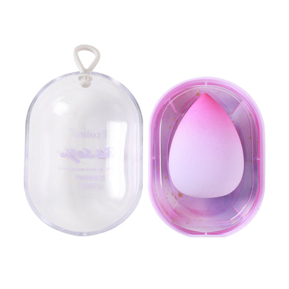 Prolux Fade Into You Sponge, makeup sponge, makeup blending sponge​, makeup sponges