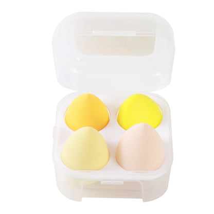Prolux Blending Sponge Set, makeup sponge set, makeup blending sponge​, makeup sponge​s