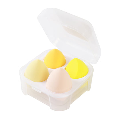 Prolux Blending Sponge Set, makeup sponge set, makeup blending sponge​, makeup sponge​s