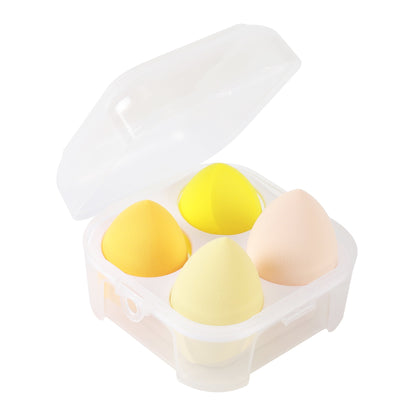 Prolux Blending Sponge Set, makeup sponge set, makeup blending sponge​, makeup sponge​s
