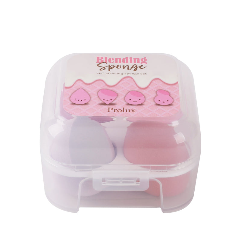 Blending Sponges | Makeup Blending Sponges