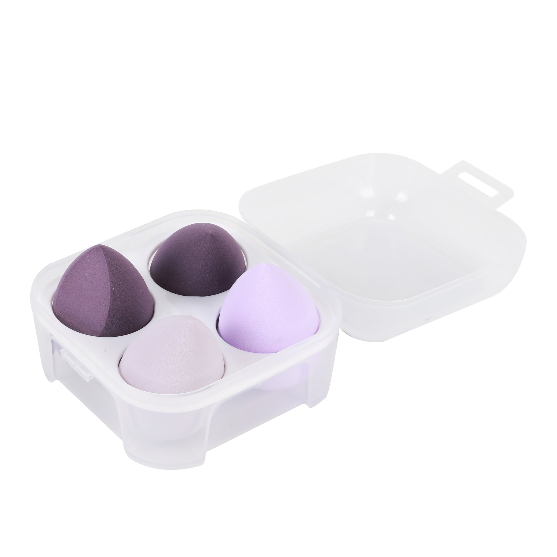 Prolux Blending Sponge Set, makeup sponge set, makeup blending sponge​, makeup sponges