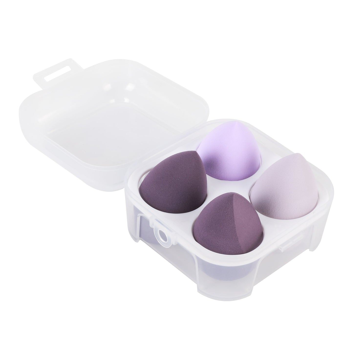 Prolux Blending Sponge Set, makeup sponge set, makeup blending sponge​, makeup sponges