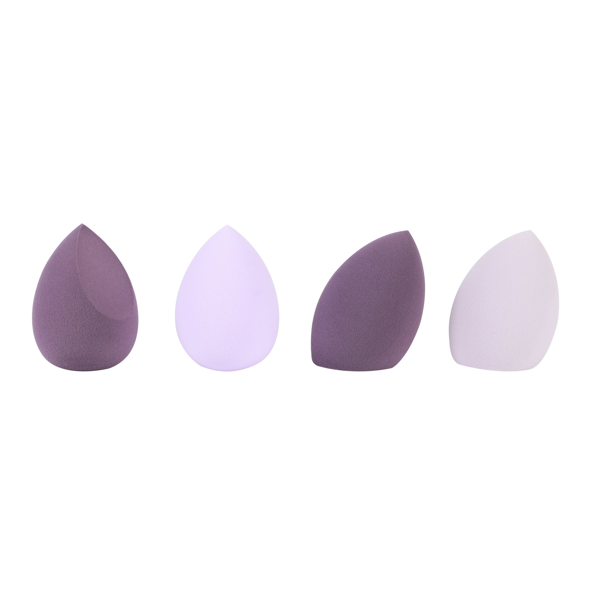 Prolux Blending Sponge Set, makeup sponge set, makeup blending sponge​, makeup sponges