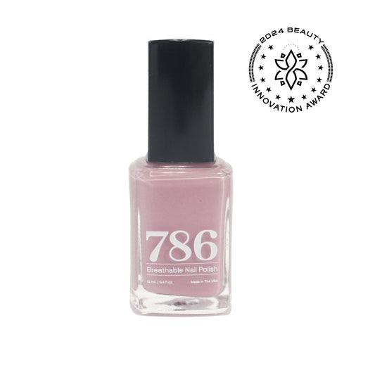 Kashmir - Breathable Nail Polish