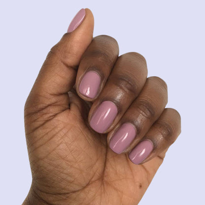Kashmir - Esmalte de Uñas Transpirable