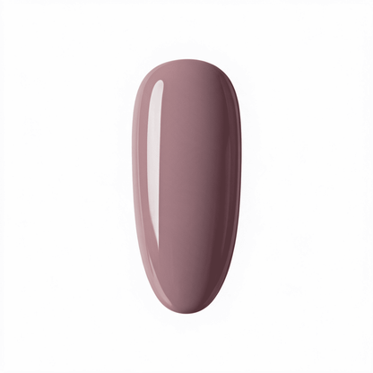 Kashmir - Esmalte de Uñas Transpirable