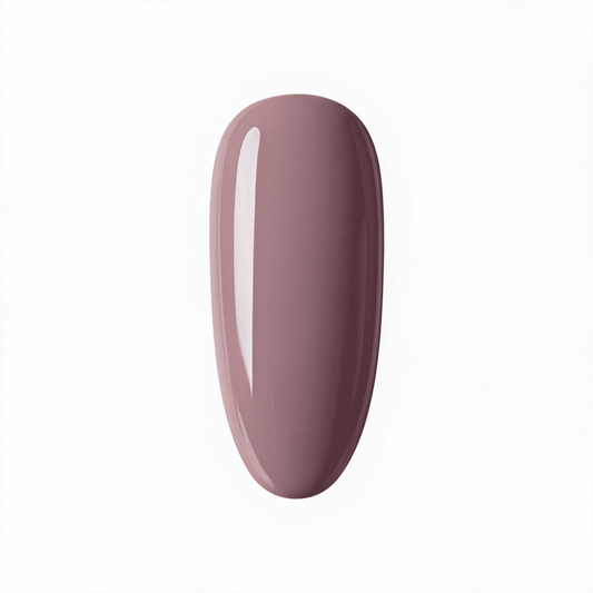 Kashmir - Esmalte de Uñas Transpirable
