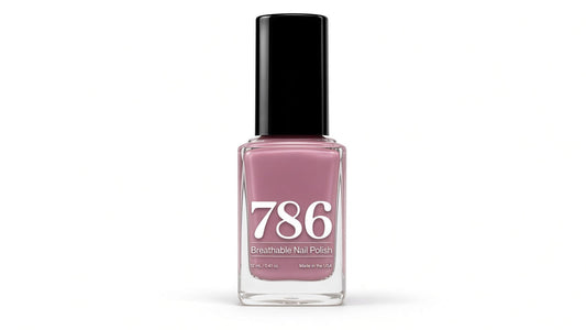 Kashmir - Breathable Nail Polish