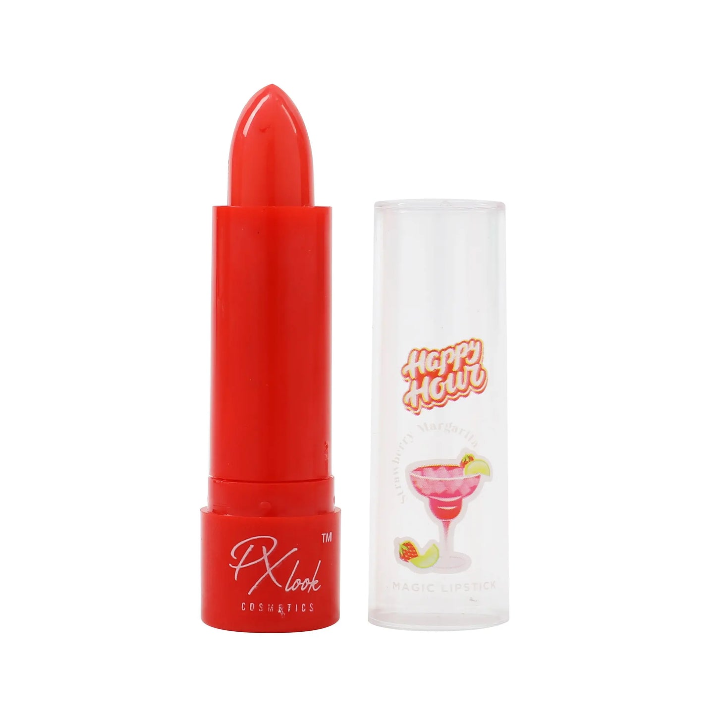 Transform Your Lips with Happy Hour Magic Lipstick! – Prolux Cosmetics