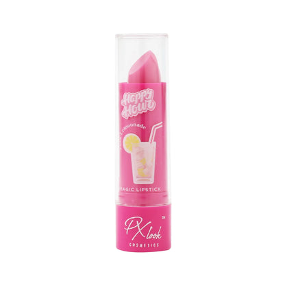 Happy Hour Magic Lipstick, Pink Lemoonade