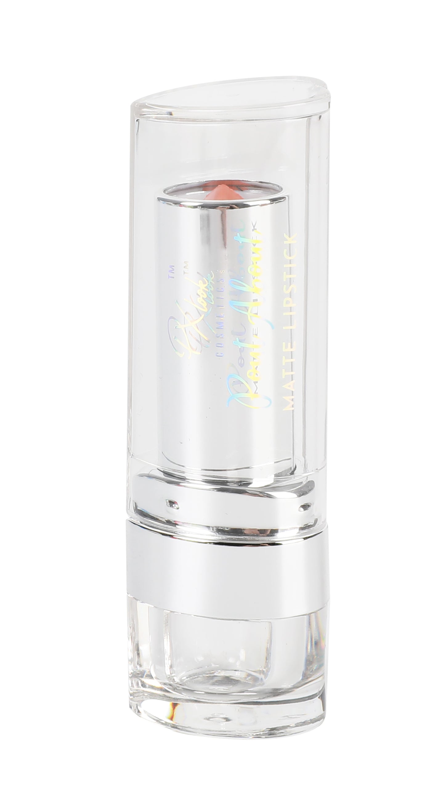 LABIALES POUT ABOUT