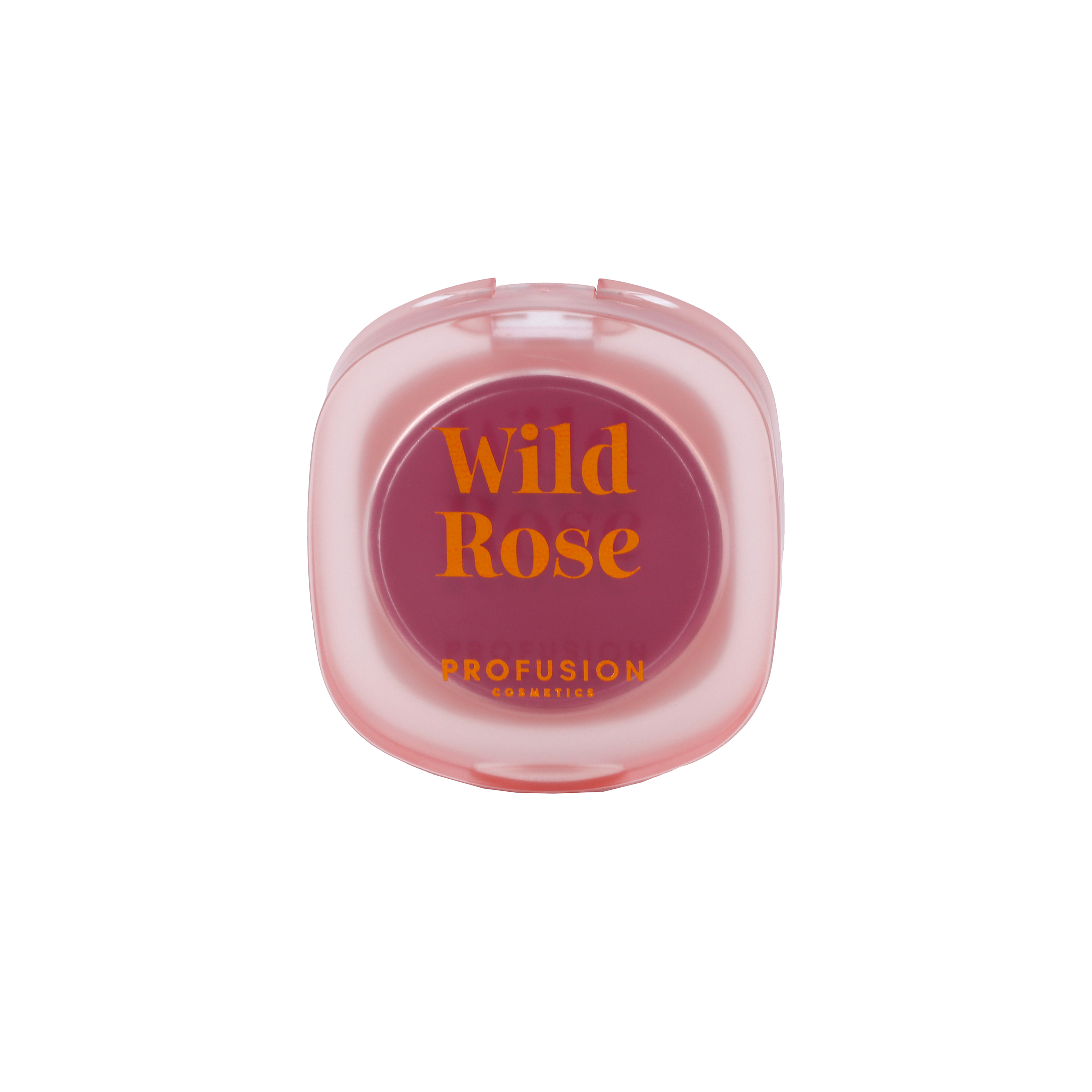 Petal Perfect | Wild Rose Lip & Cheek Cream Blush