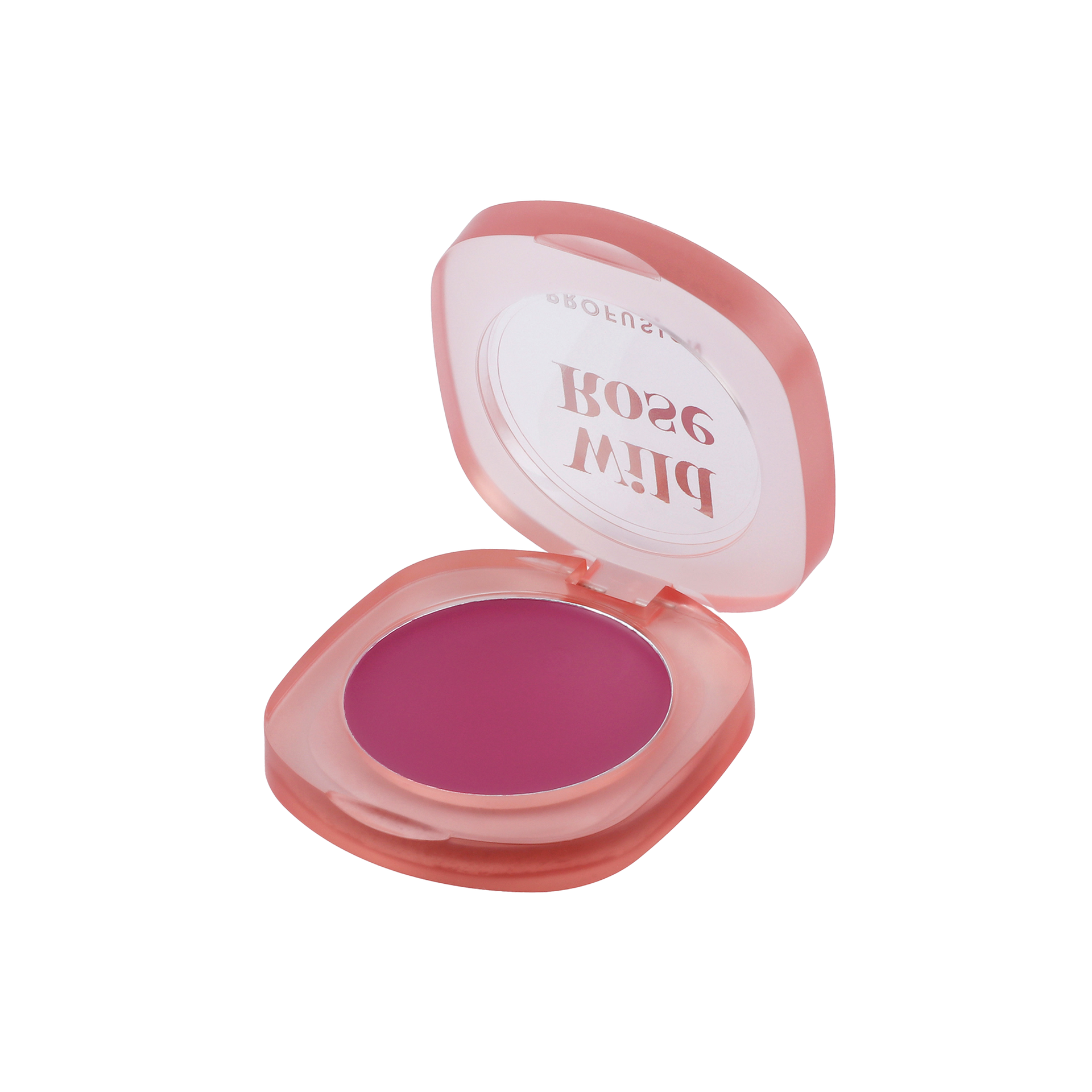 Petal Perfect | Wild Rose Lip & Cheek Cream Blush – Prolux Cosmetics