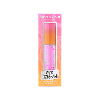 It's a Vibe | Stay Hydrating Nourishing Lip Oil