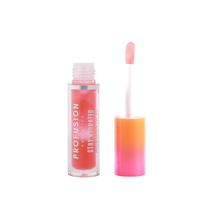 It's a Vibe | Stay Hydrating Nourishing Lip Oil