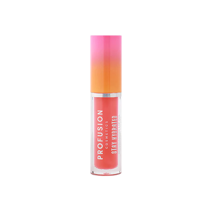 It's a Vibe | Stay Hydrating Nourishing Lip Oil