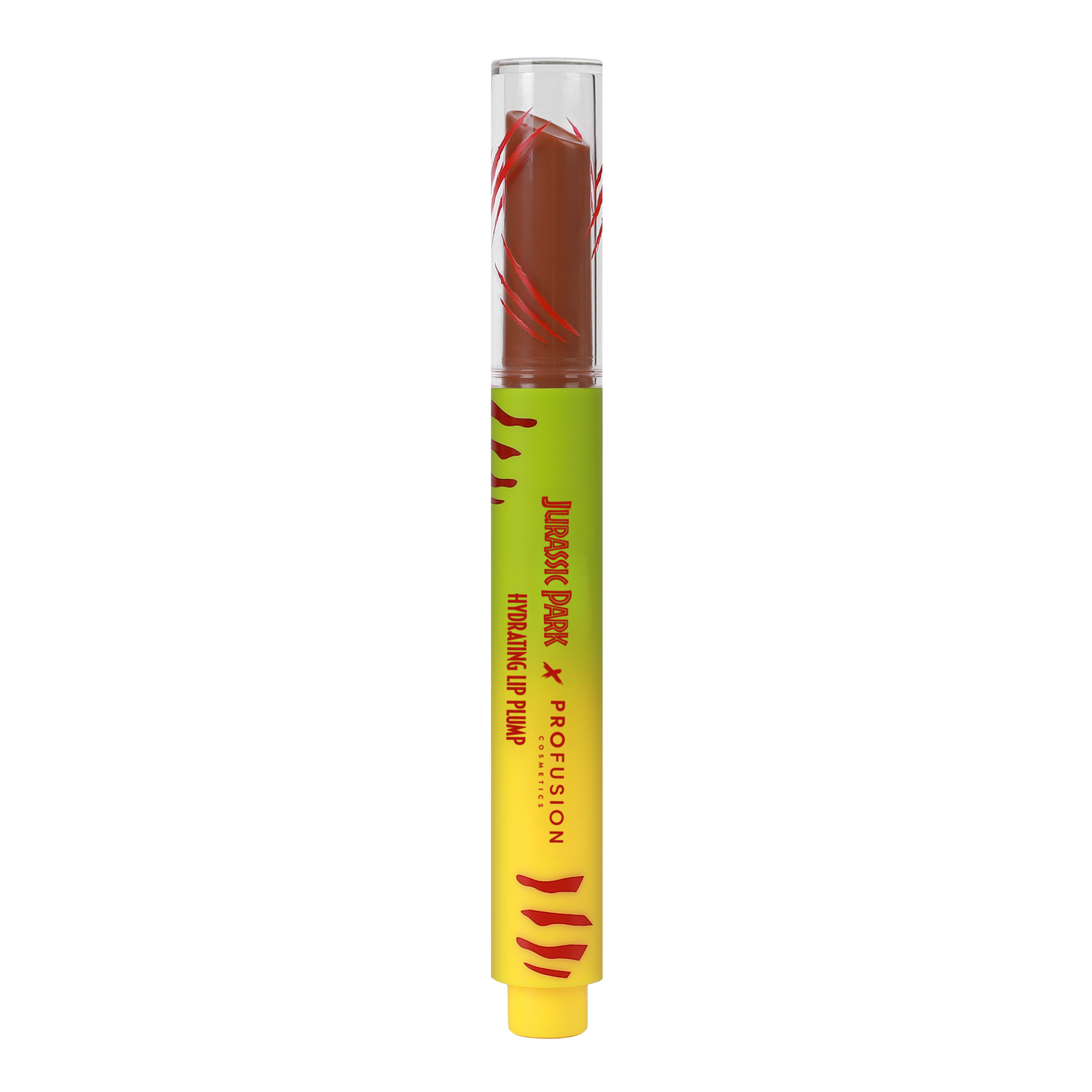 Jurassic Park | Hydrating Lip Plumping Gloss, hydrating lip balm and gloss, plumping lip balm and gloss.