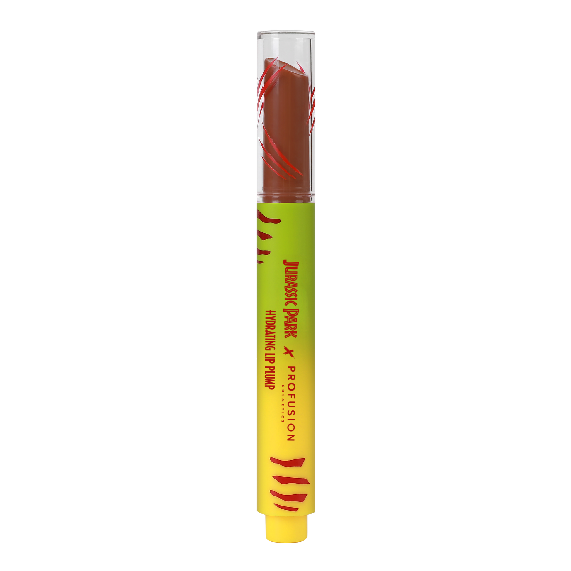 Jurassic Park | Hydrating Lip Plumping Gloss, hydrating lip balm and gloss, plumping lip balm and gloss.