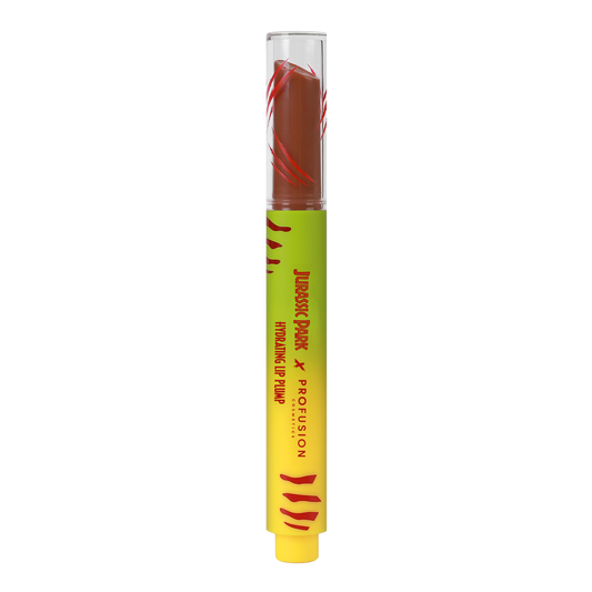 Jurassic Park | Hydrating Lip Plumping Gloss, hydrating lip balm and gloss, plumping lip balm and gloss.