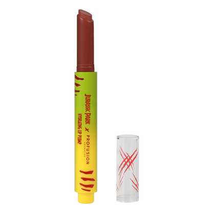 Jurassic Park | Hydrating Lip Plumping Gloss, hydrating lip balm and gloss, plumping lip balm and gloss.