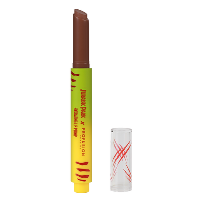 Jurassic Park | Hydrating Lip Plumping Gloss, hydrating lip balm and gloss, plumping lip balm and gloss.