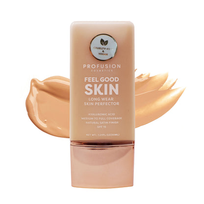 Feel Good Skin | Hydrating Skin Perfector, Skin perfector​, perfector skin.