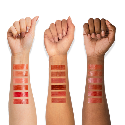 Lip Glaze Hydrating Lip Stain
