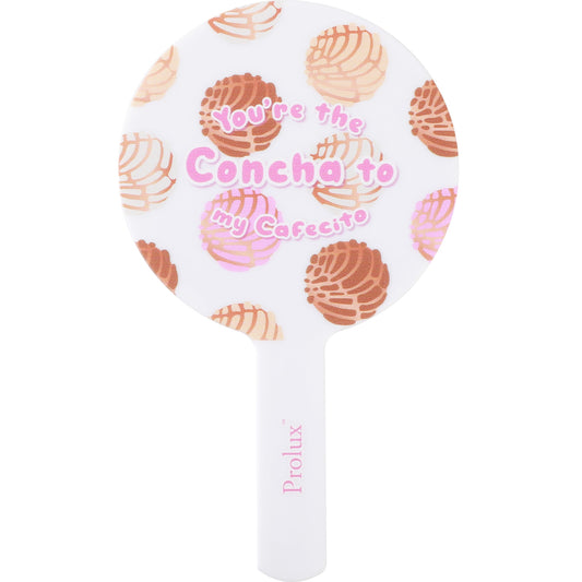 You're The Concha To My Cafecito Mirror