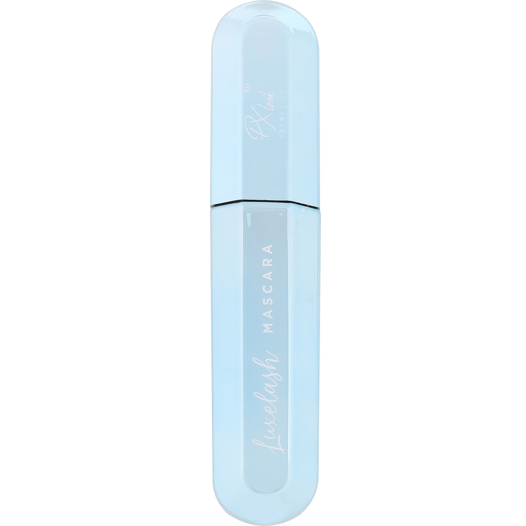 PxLook Luxelash Mascara, deep black mascara, best smudge proof mascara, long lasting mascara