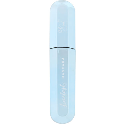 PxLook Luxelash Mascara, deep black mascara, best smudge proof mascara, long lasting mascara