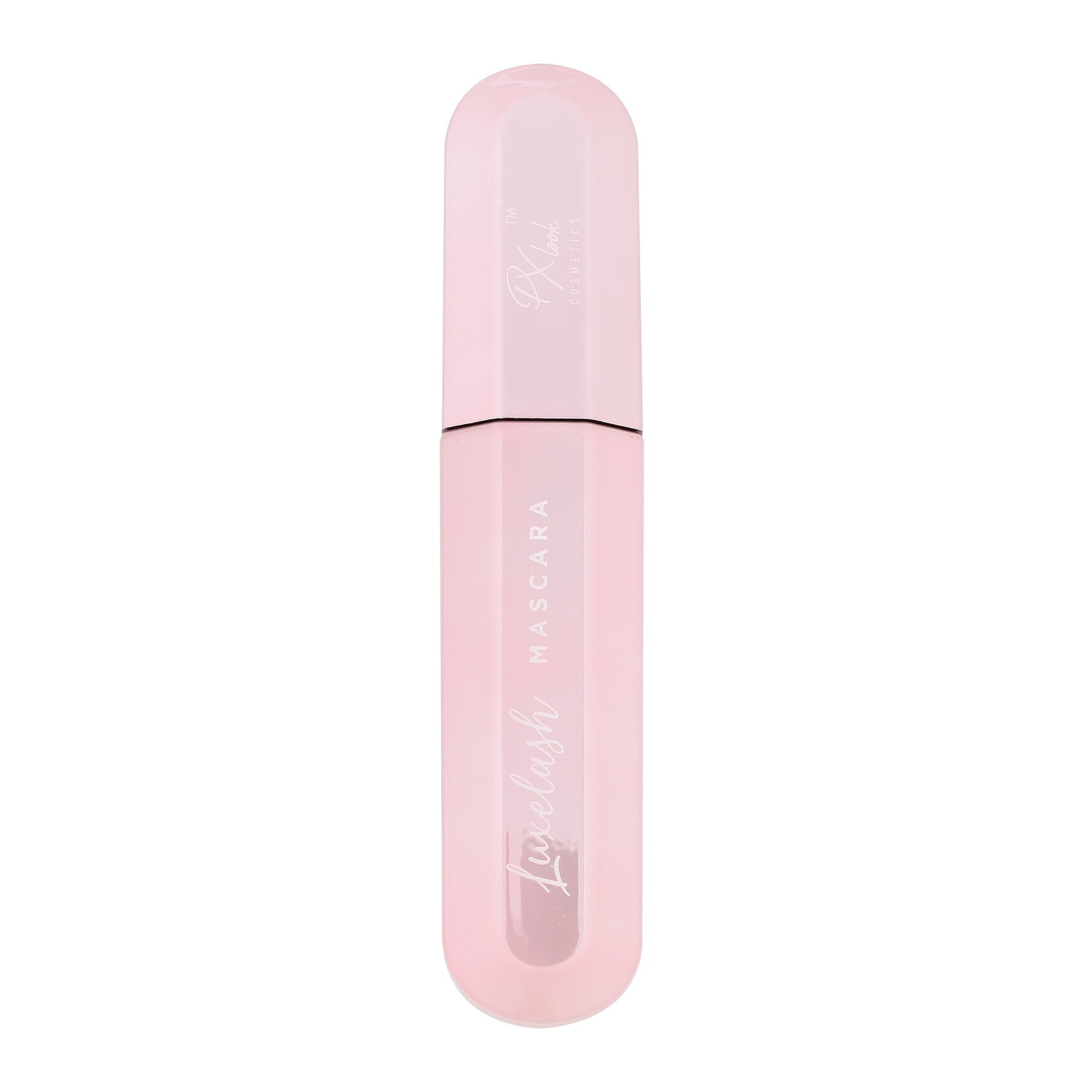 PxLook Luxelash Mascara, deep black mascara, best smudge proof mascara, long lasting mascara