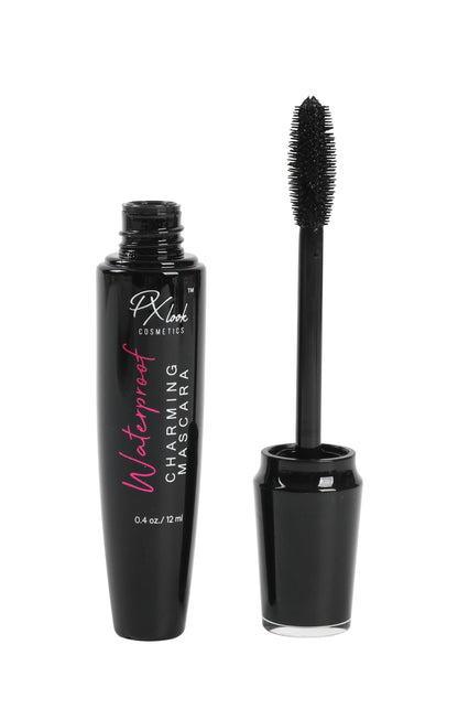 PxLook Waterproof Charming Mascara, best waterproof mascara